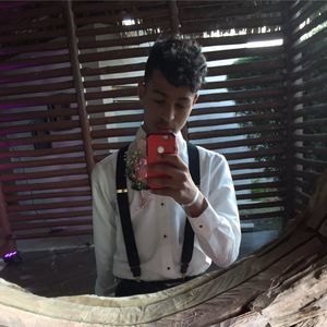 Meet your Posher, Jeyden